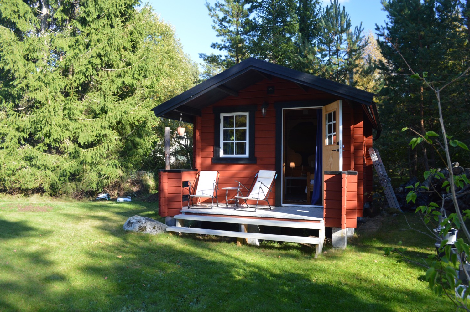 Gästhus/ Guest house