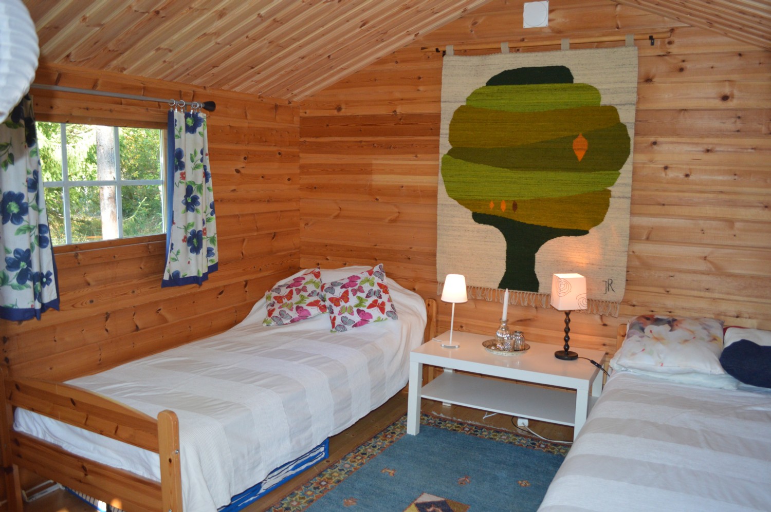 Gästhus/ Guest house