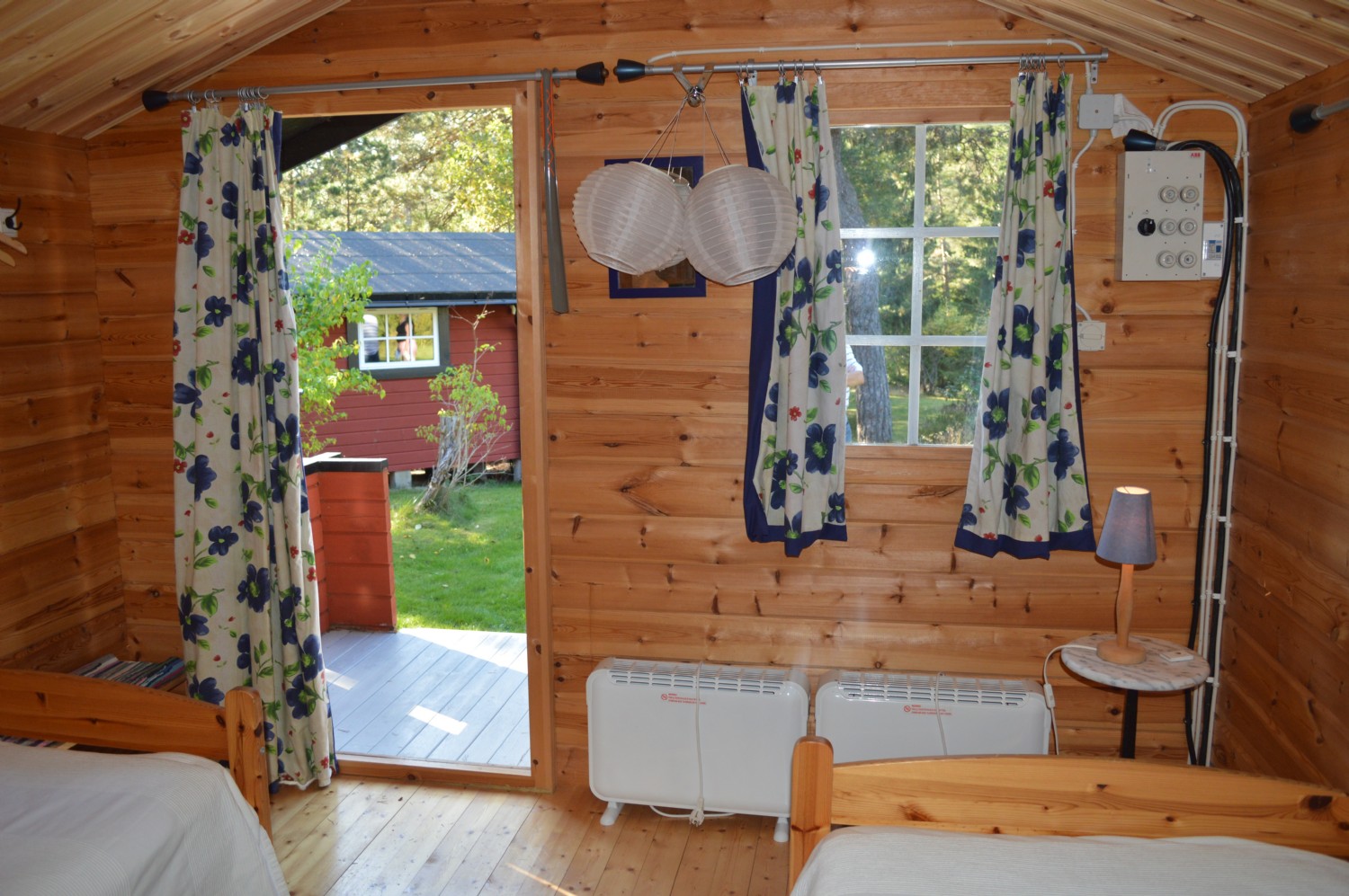 Gästhus/ Guest house