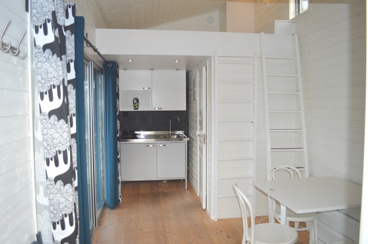 Gästhus/ Guest house