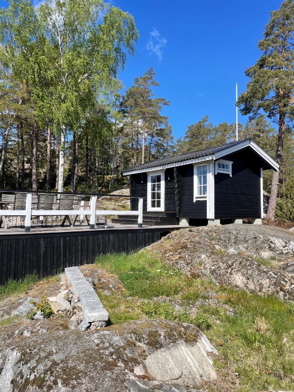 H�rbret, Guesthouse&nbsp;