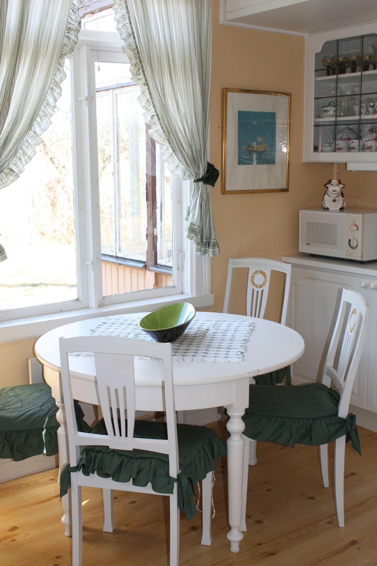 Kök/Kitchen