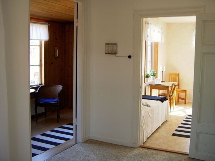 Övervåning/ First floor
