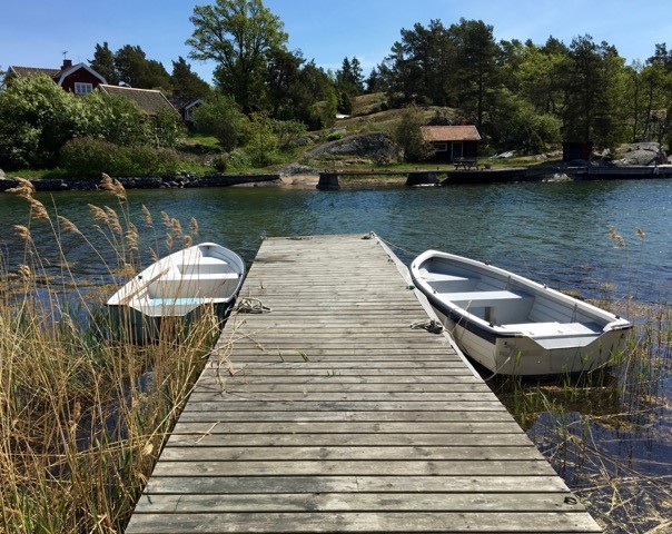 roddbåt att låna/ rowing boat to borrow