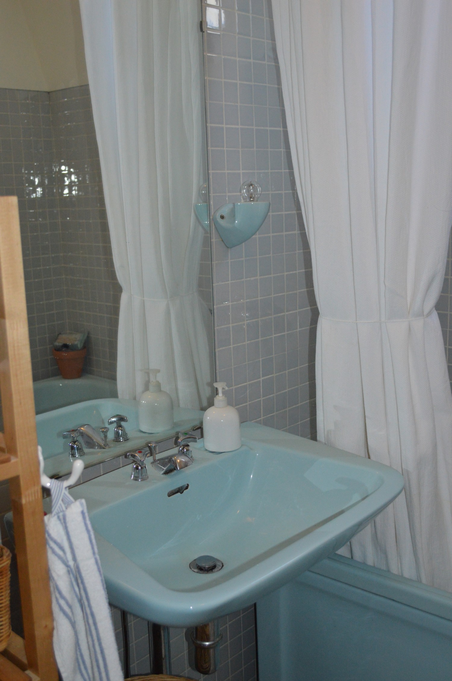 WC ö.v/ WC upper floor
