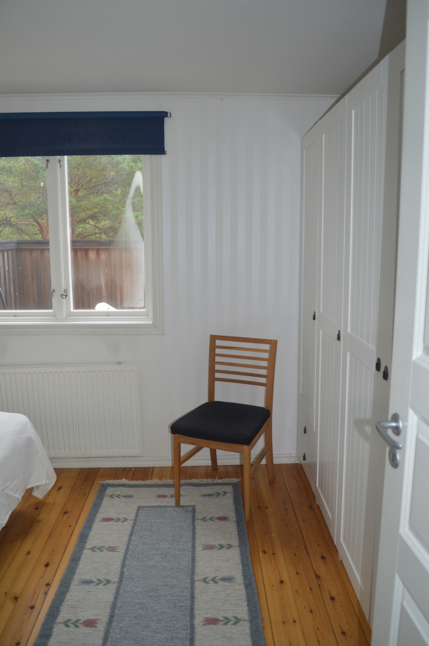 Sovrum 1 / Bed room 1