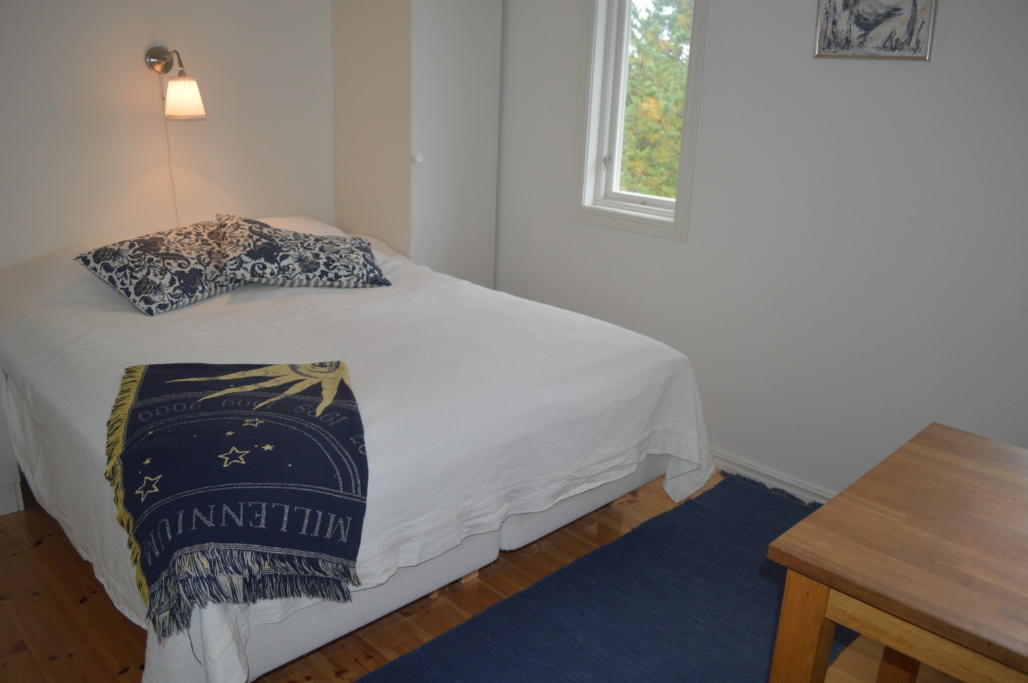 Sovrum 2 / Bed room 2