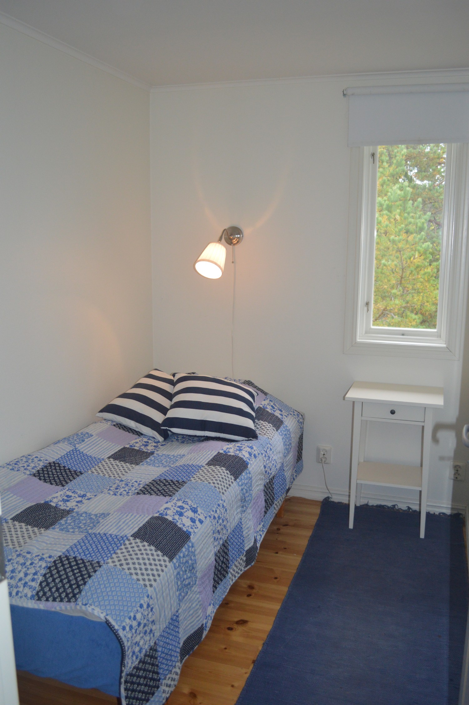 Sovrum 3 / Bed room 3