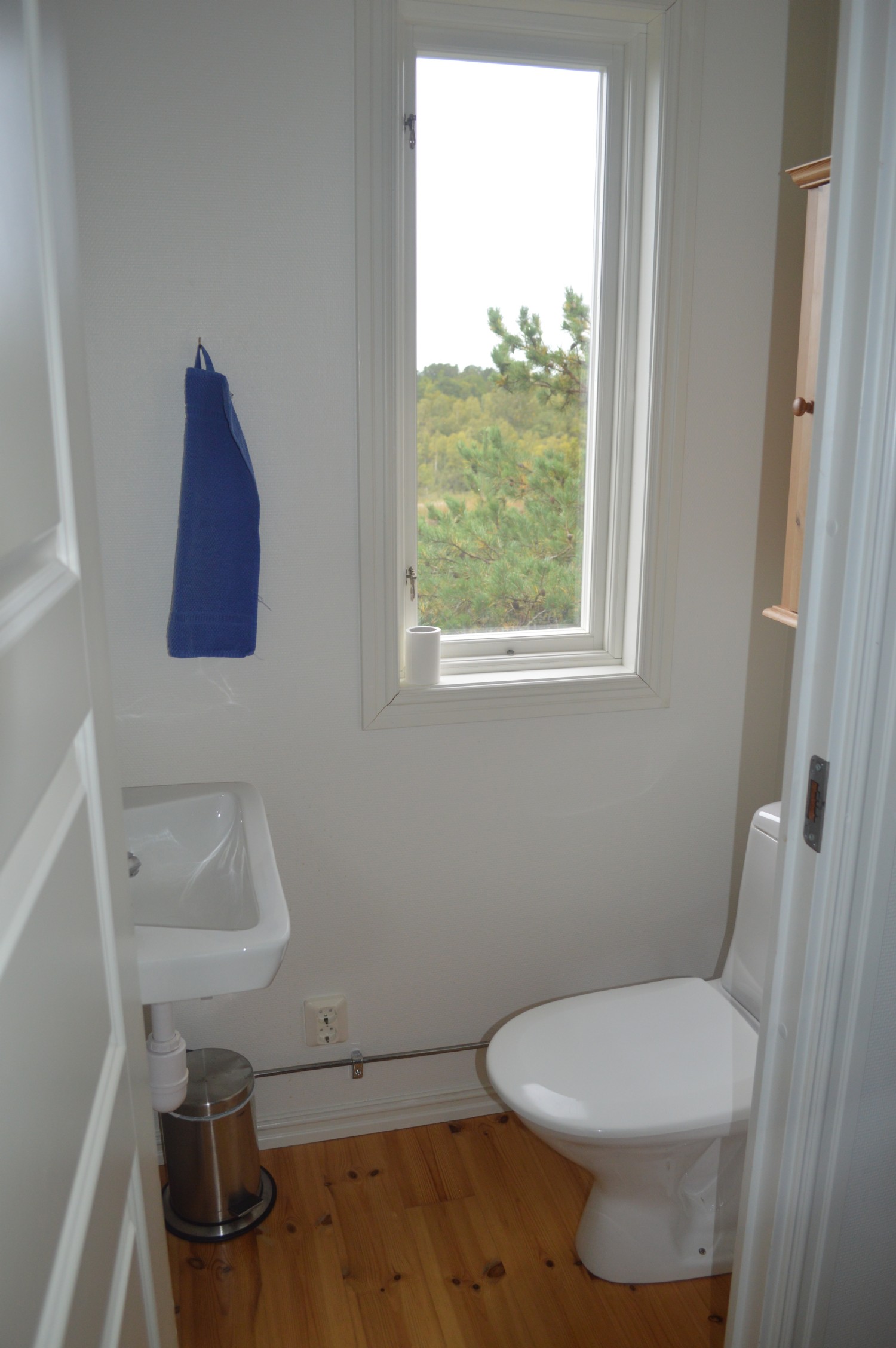 Separat WC / Separate WC