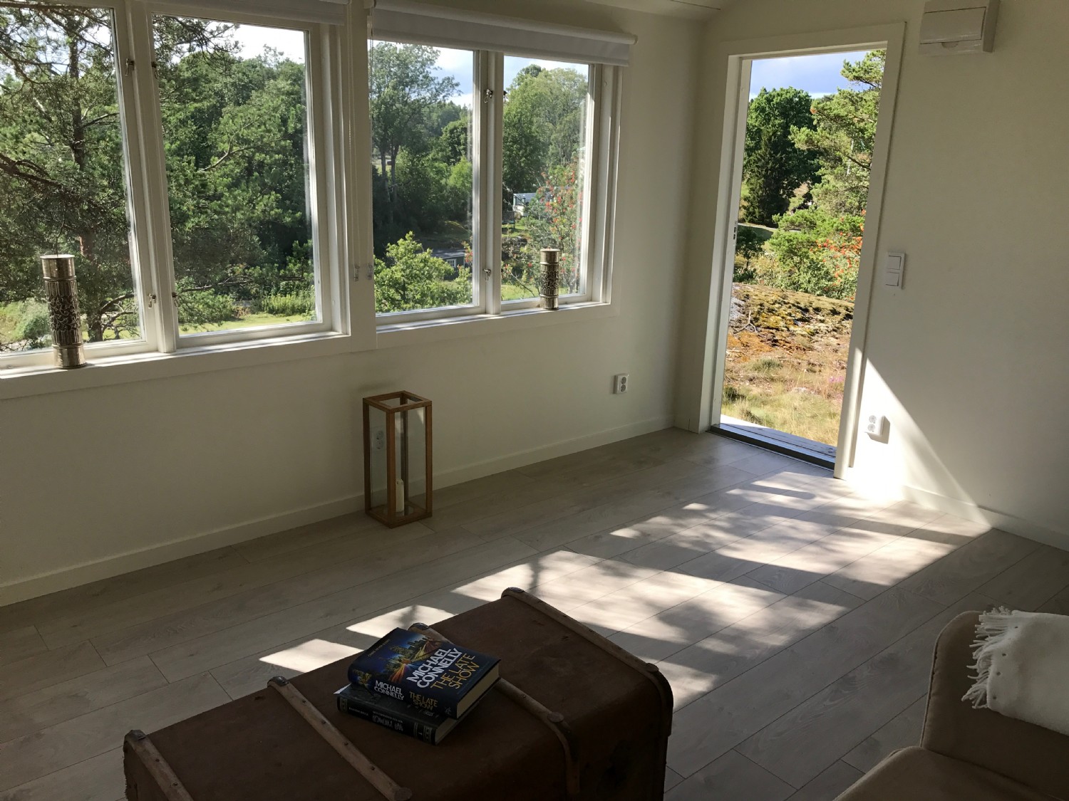 Gäststugan/ Guest house