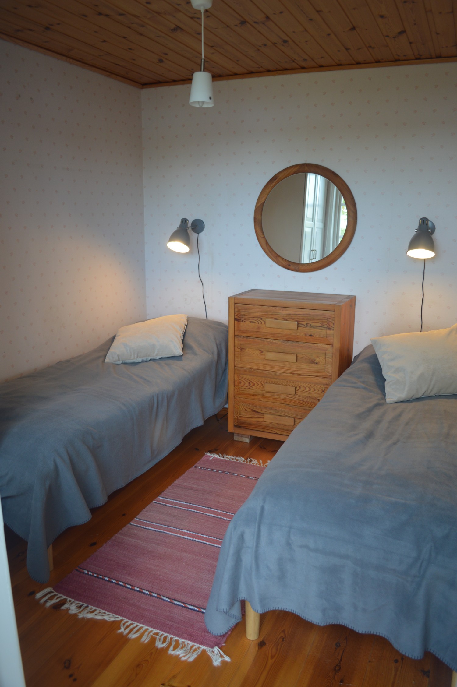 Sovrum /Bed room
