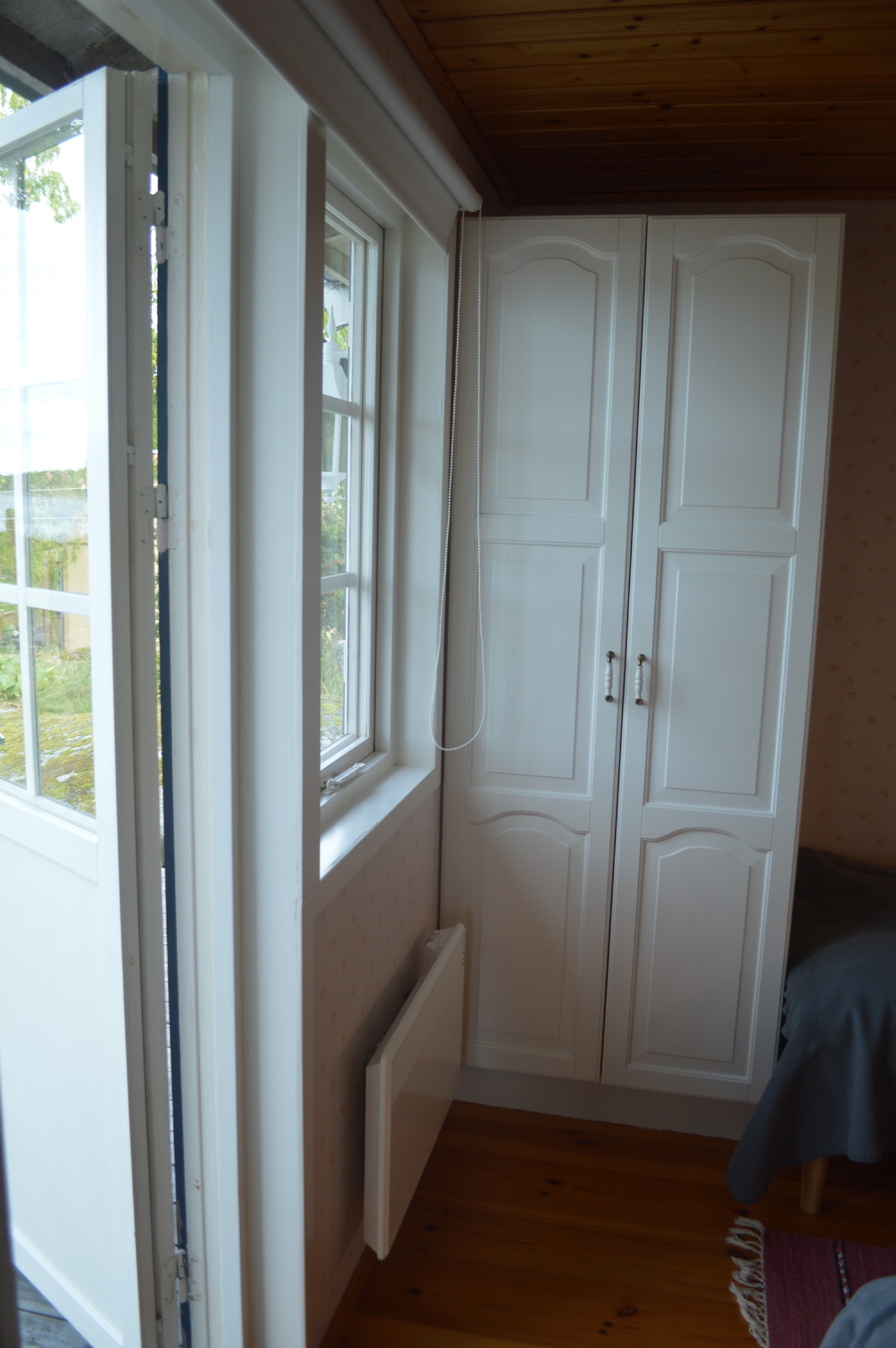Sovrum /Bed room