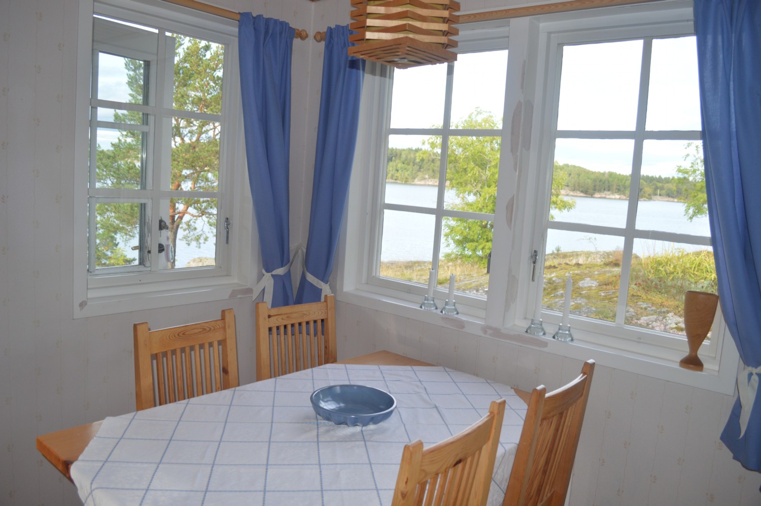 Matplats/ Dining area