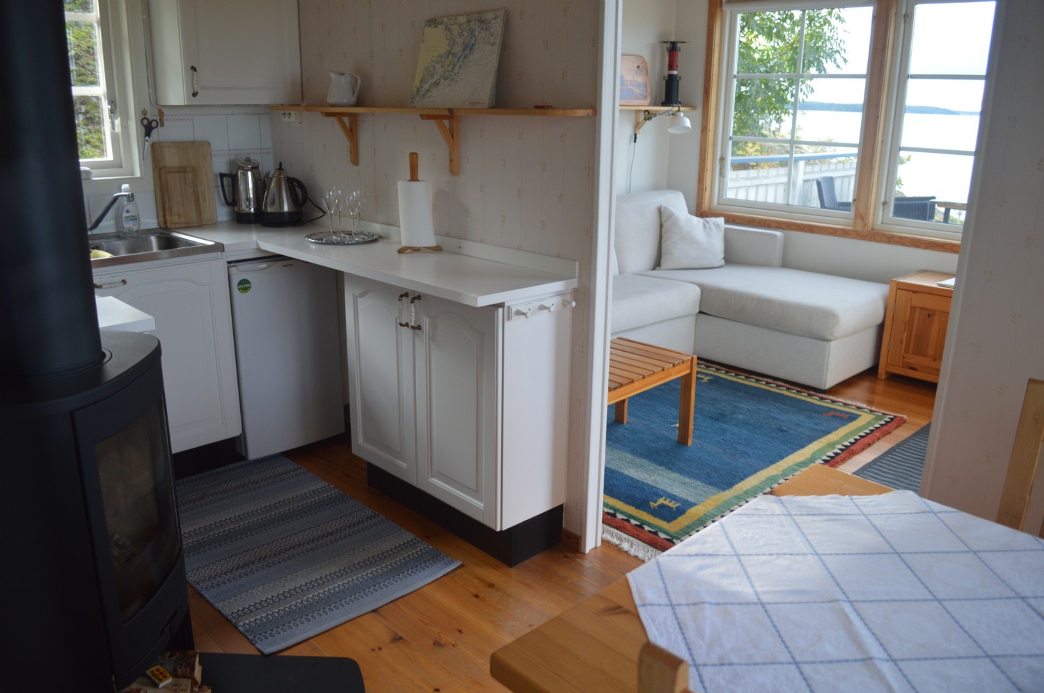 Kök/ kitchen