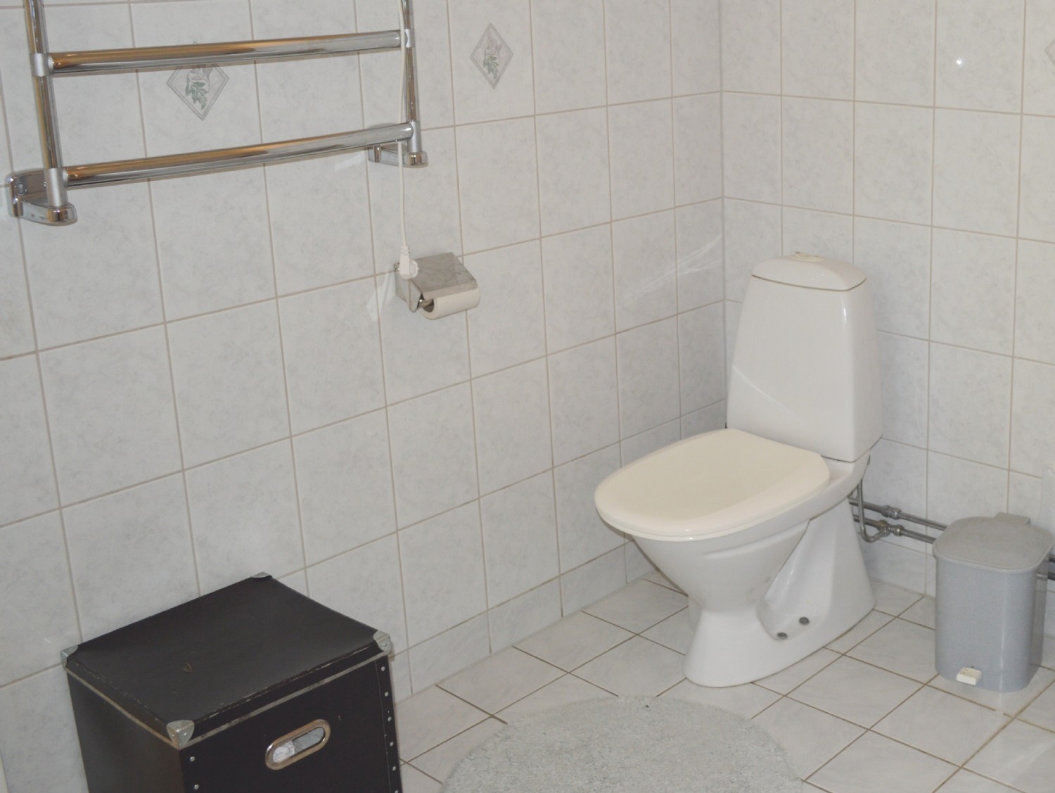 Badrum 1/ Bathroom 1 