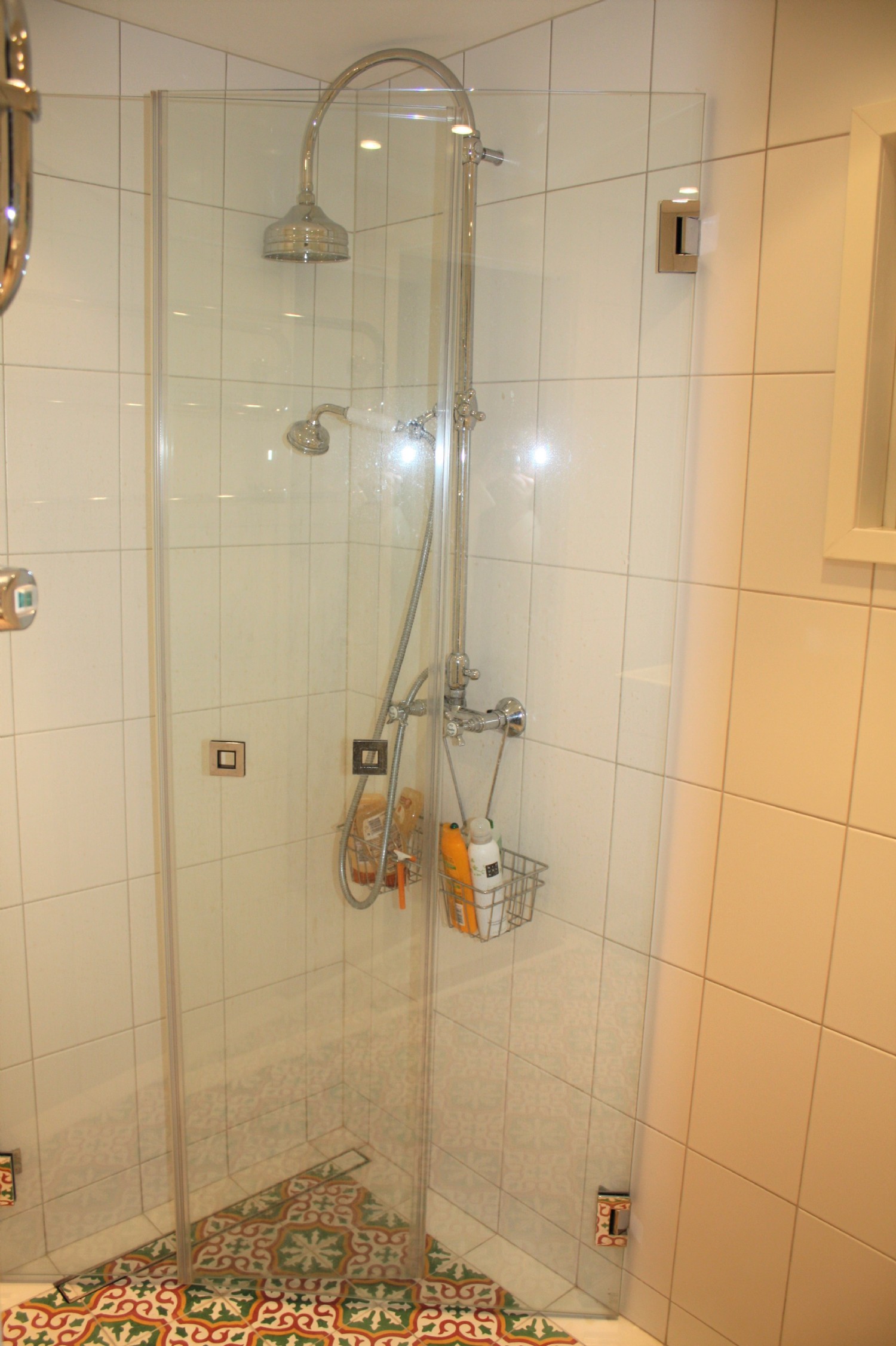 Badrum 1 / bathroom 1