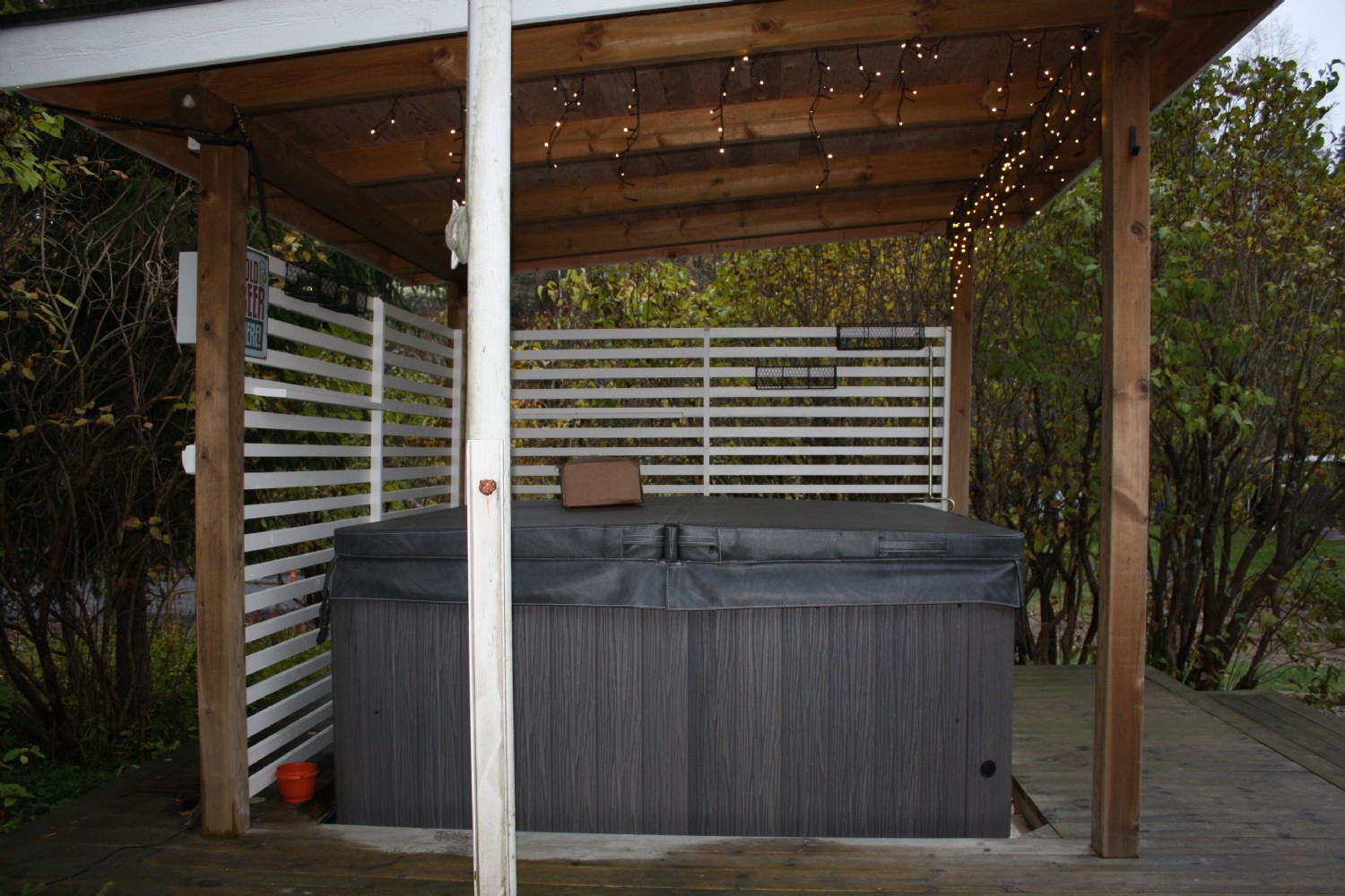 SPA Pool