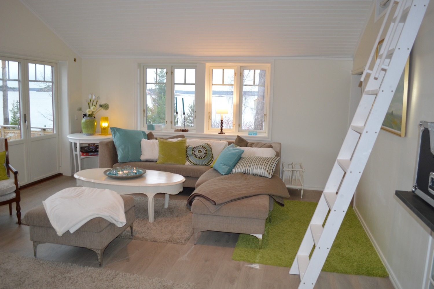 Gästhus 1/ Guest house 1