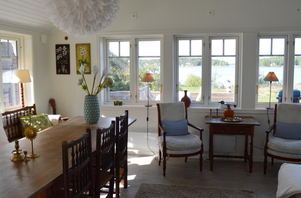 Gäststuga/ Guest house