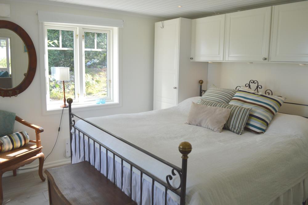 Gästhus / Guest house 180cm