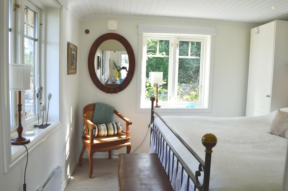 Gästhus / Guest house 180cm