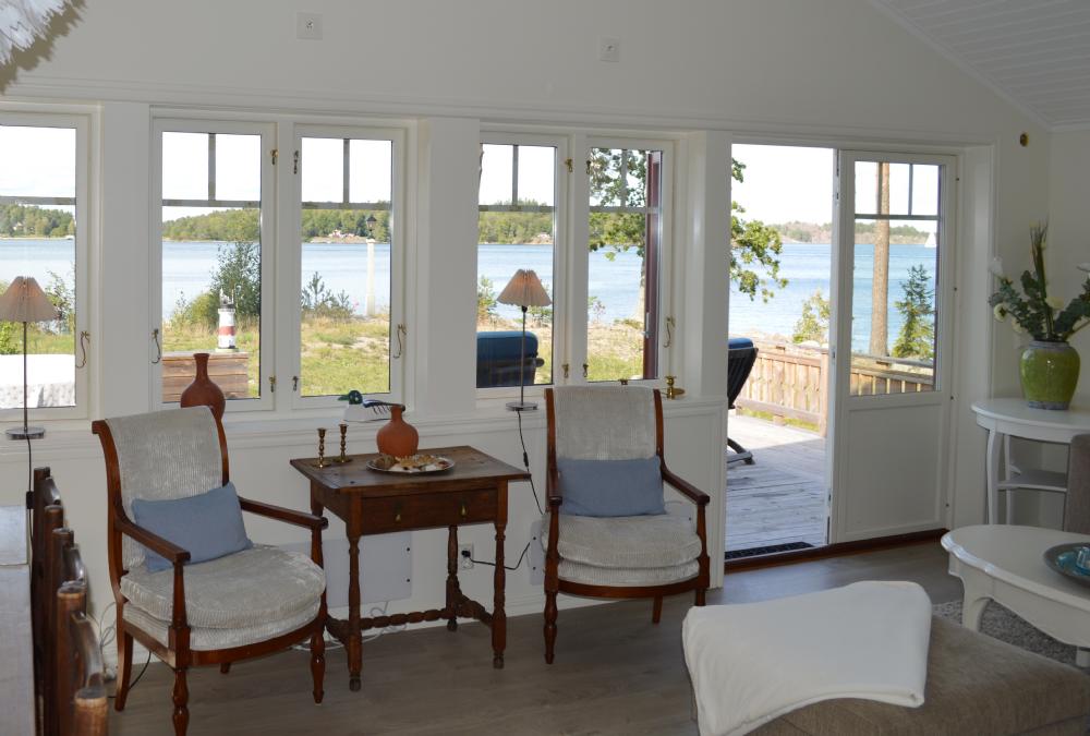 Gäststuga/ Guest house