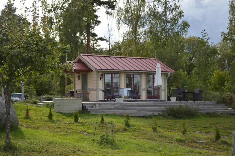 Hemlighuset gsthus 2 