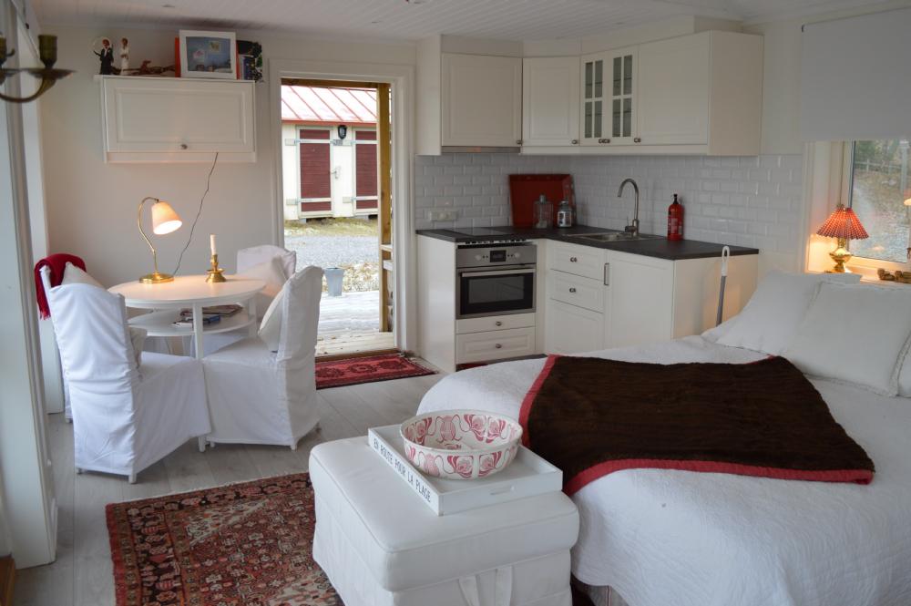 Gästhus 2/ Guest house 2