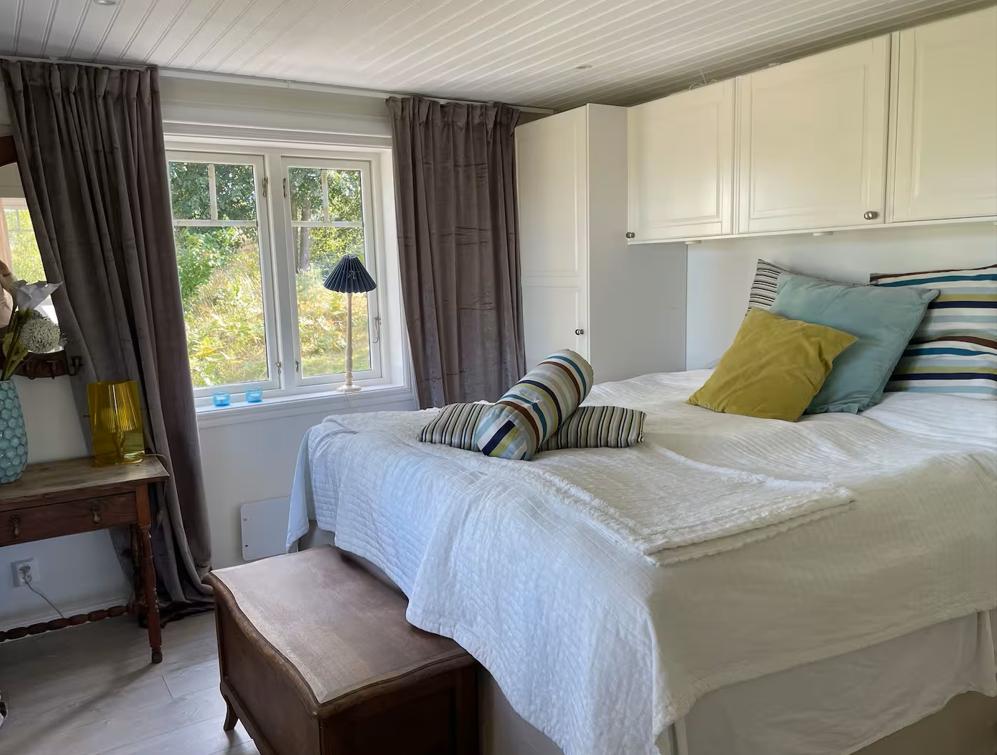 Gsthus / Guest house 180 cm 