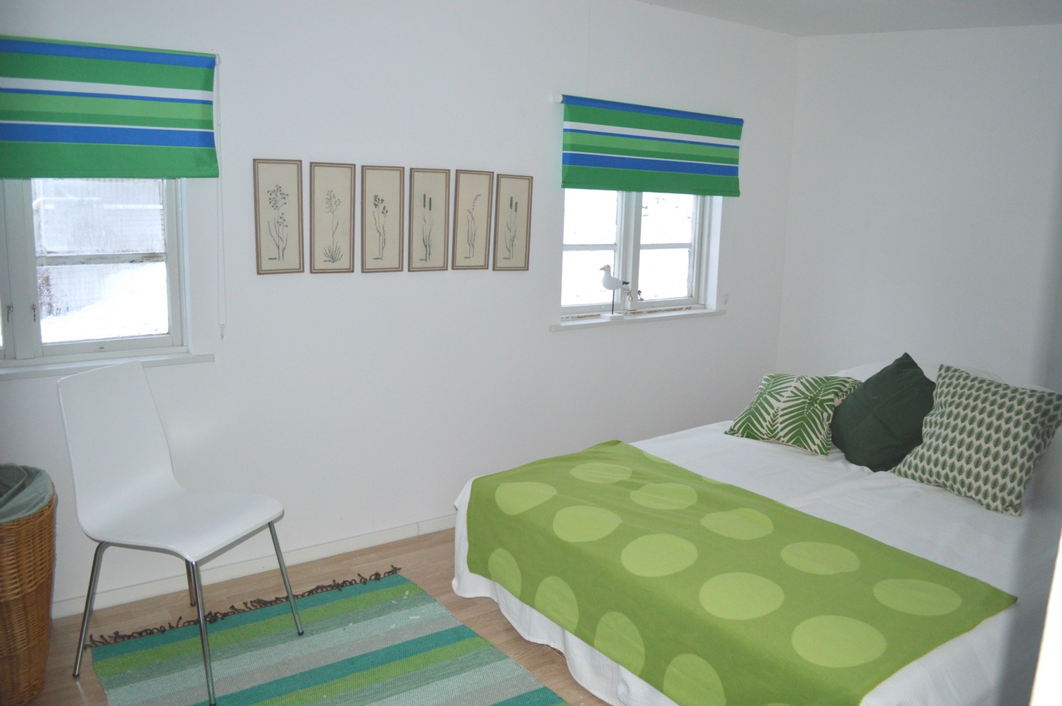 Gäststugan/ Guest house