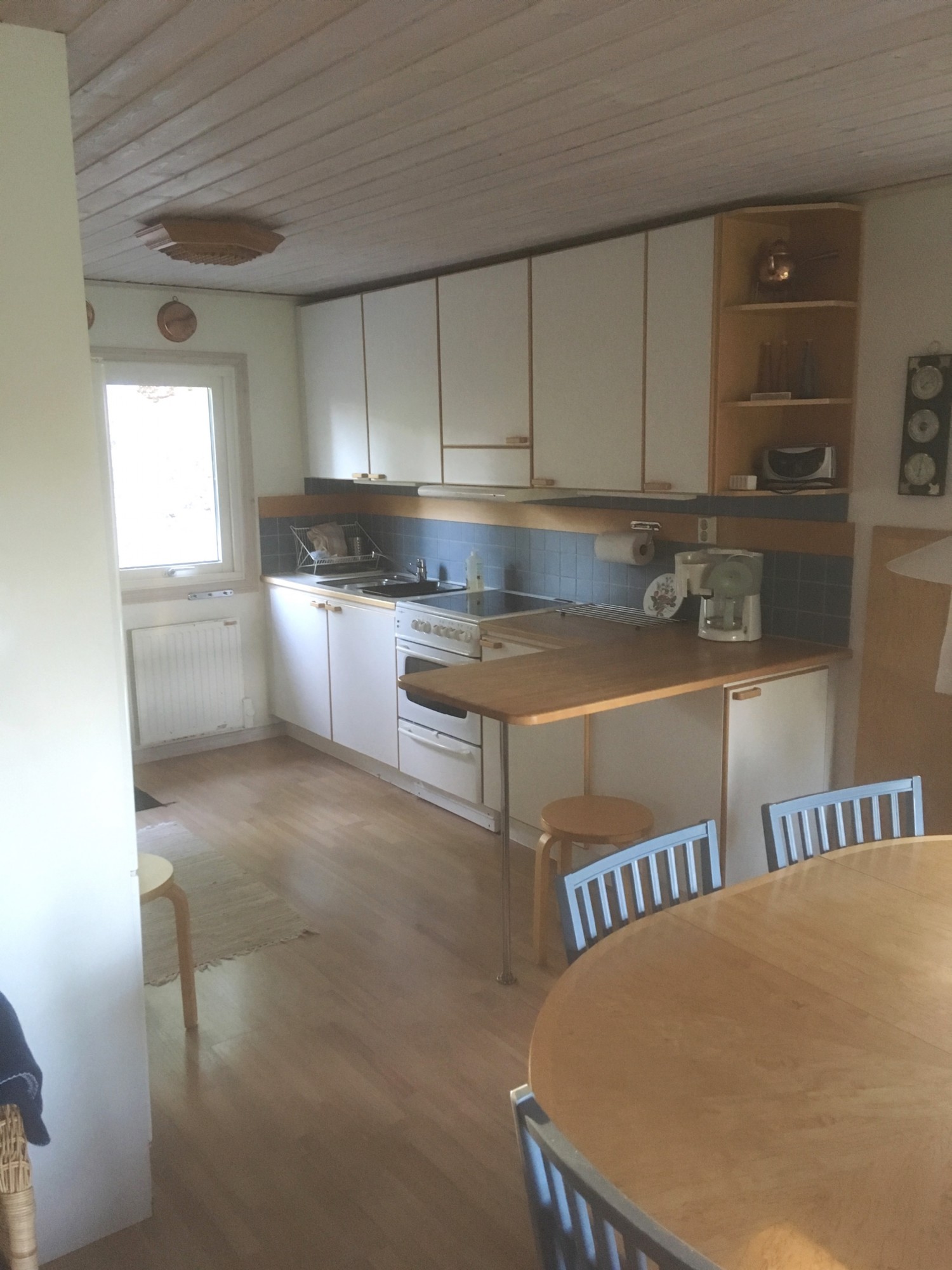 Kök/ Kitchen
