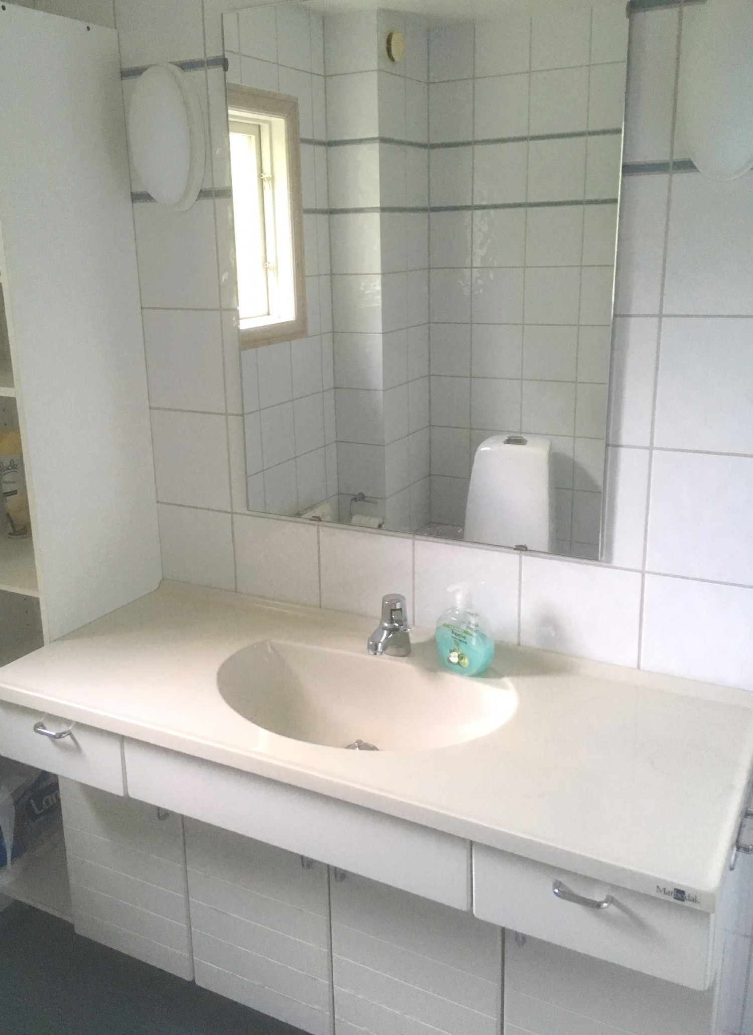 Badrum/ Bath room