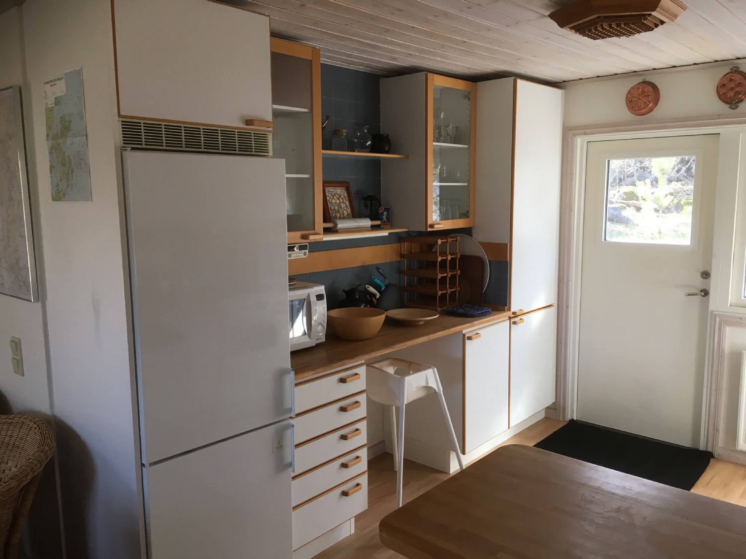 kök/ kitchen