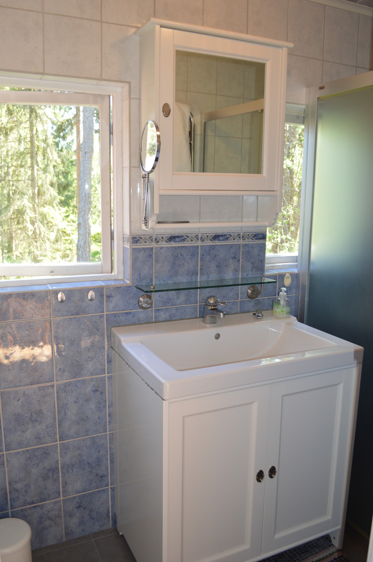 Badrum/ Bath room