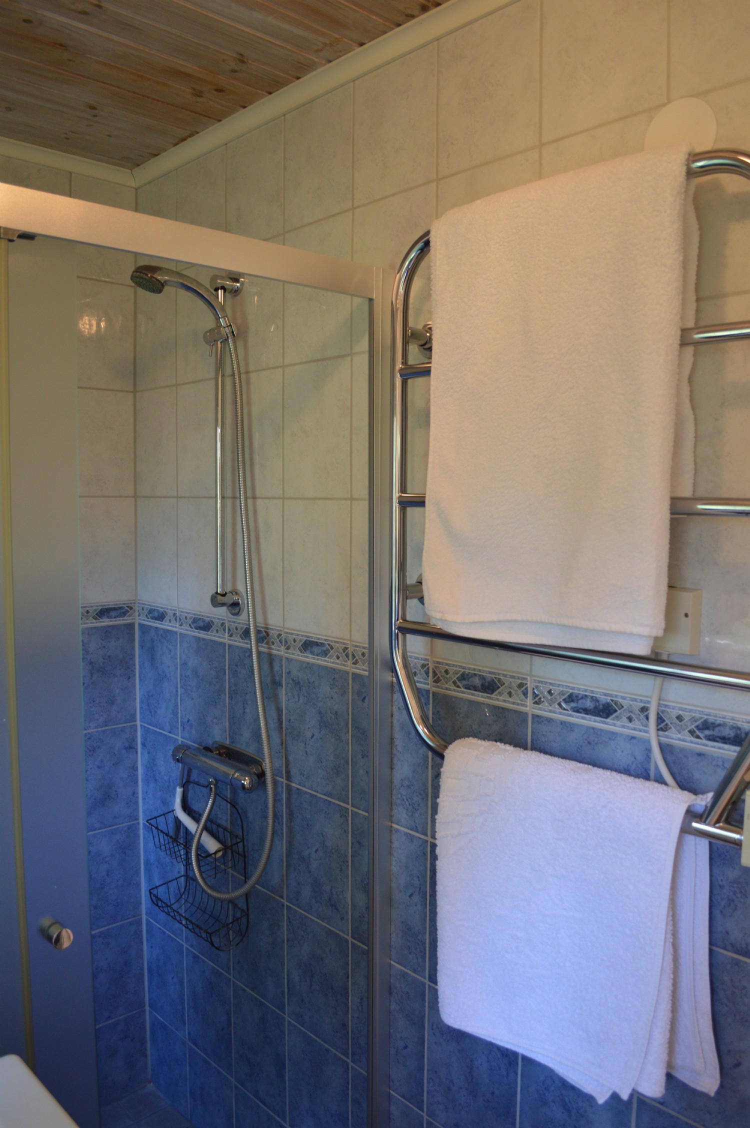 Badrum/ Bath room