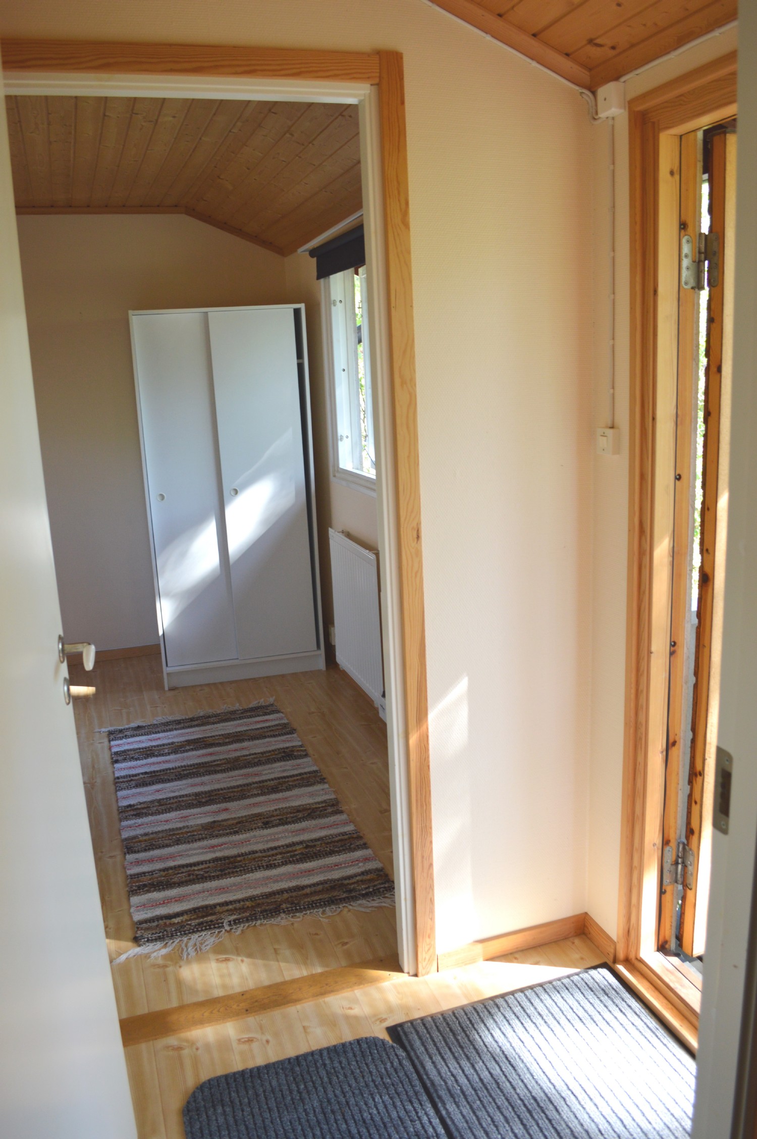 Hall gäststuga/ Hallway Guest house