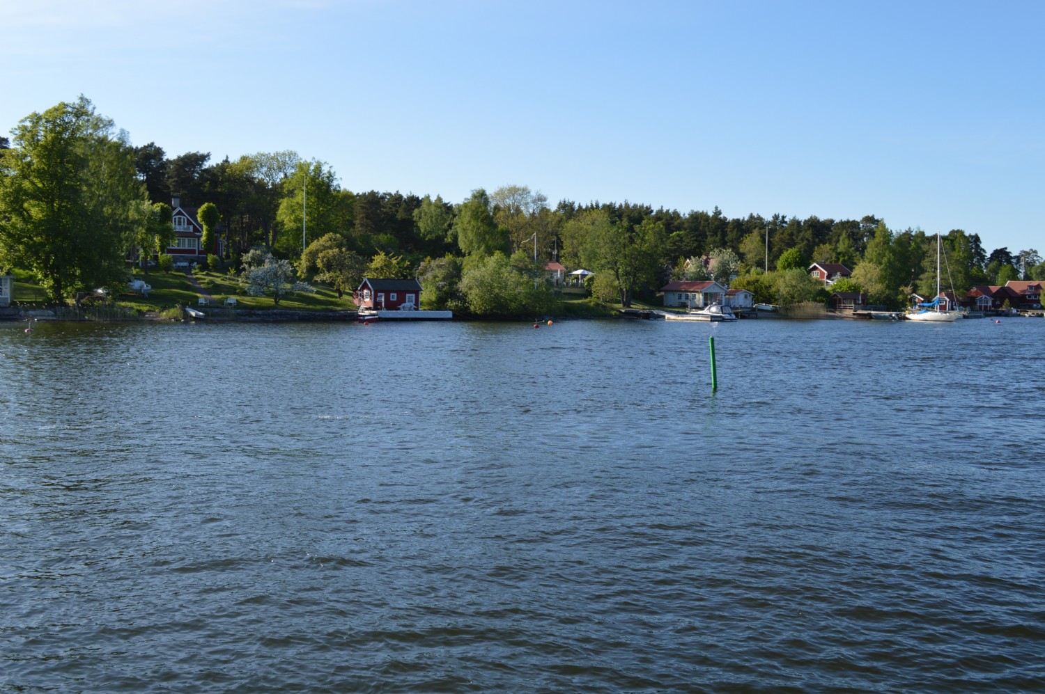 Stegesund