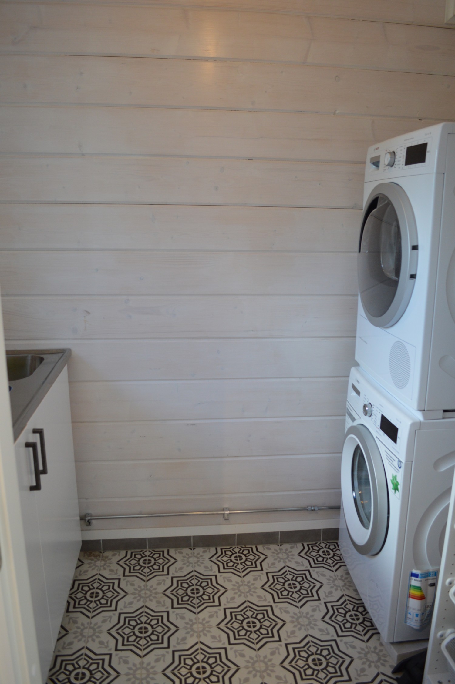 Tvättstuga / Laundry
