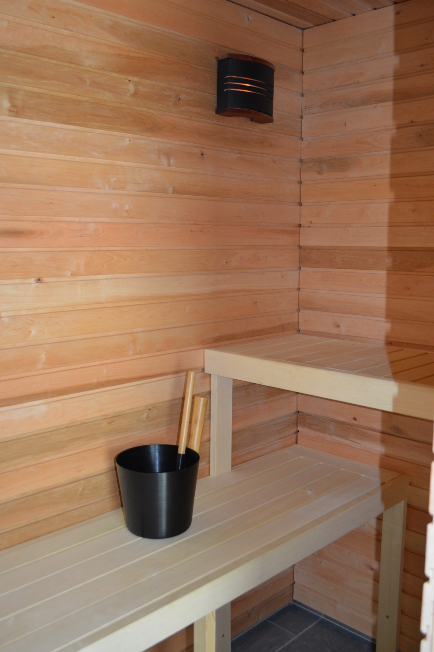 Bastu / Sauna