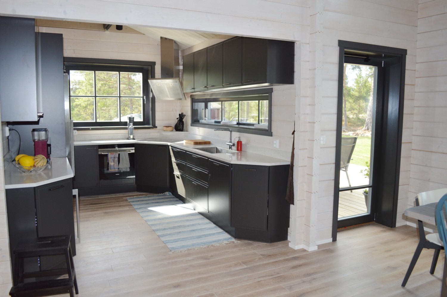 Kök / Kitchen