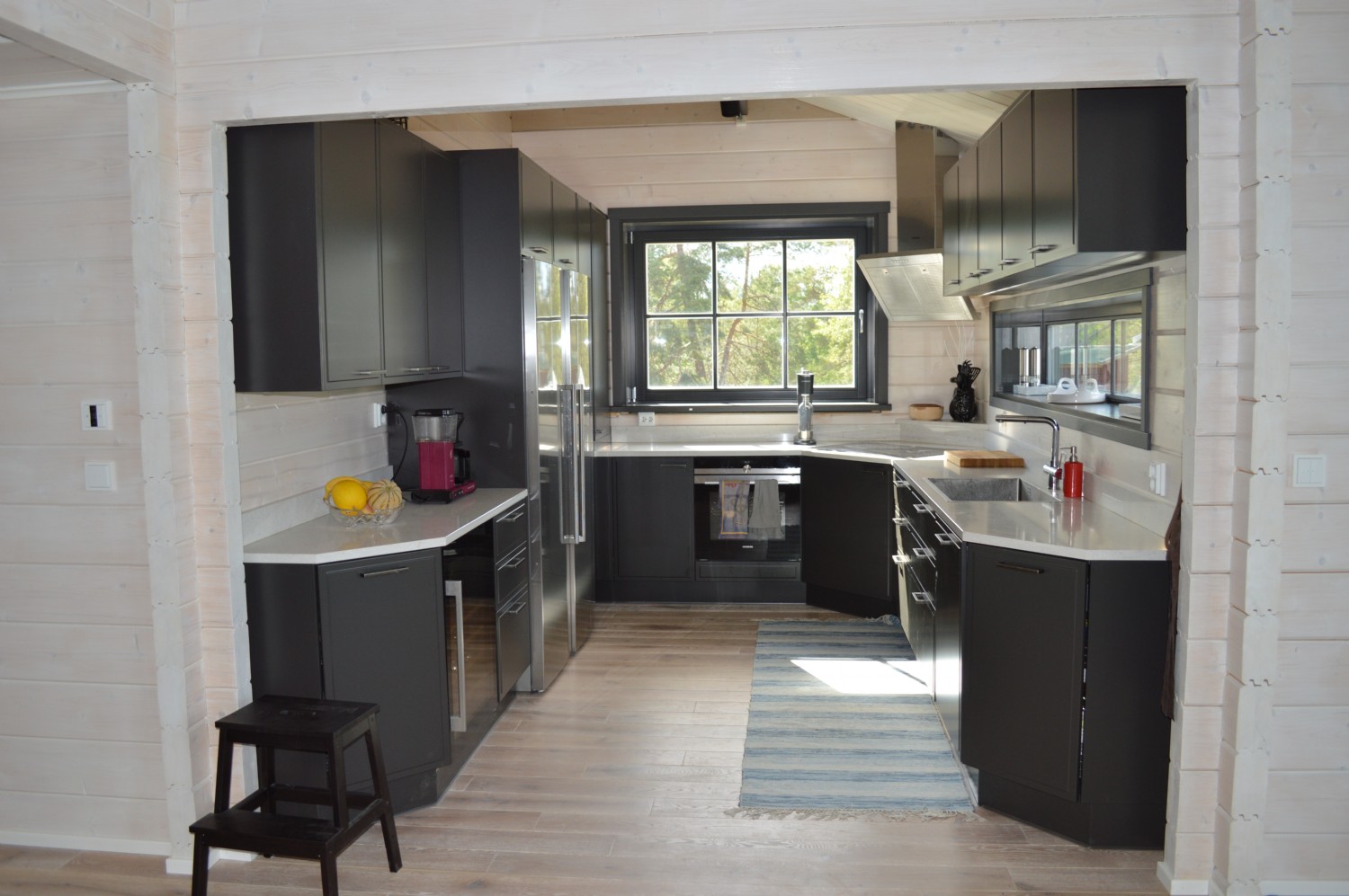 Kök / Kitchen