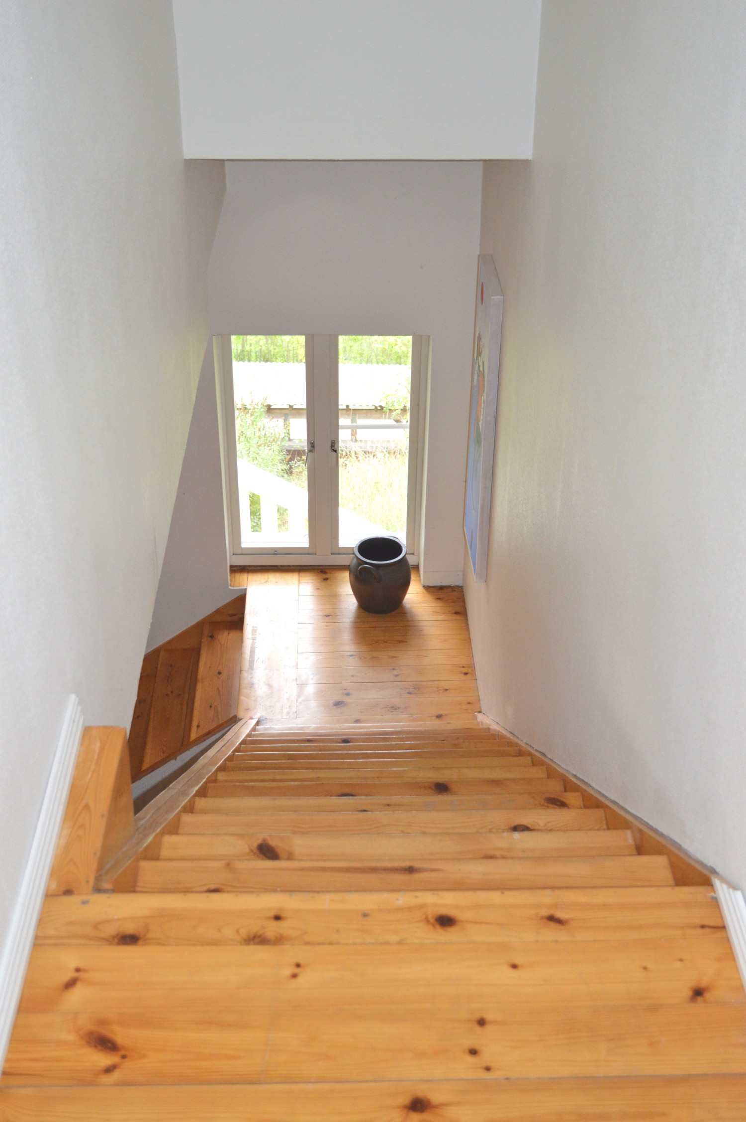 Övervåning/ Upper floor