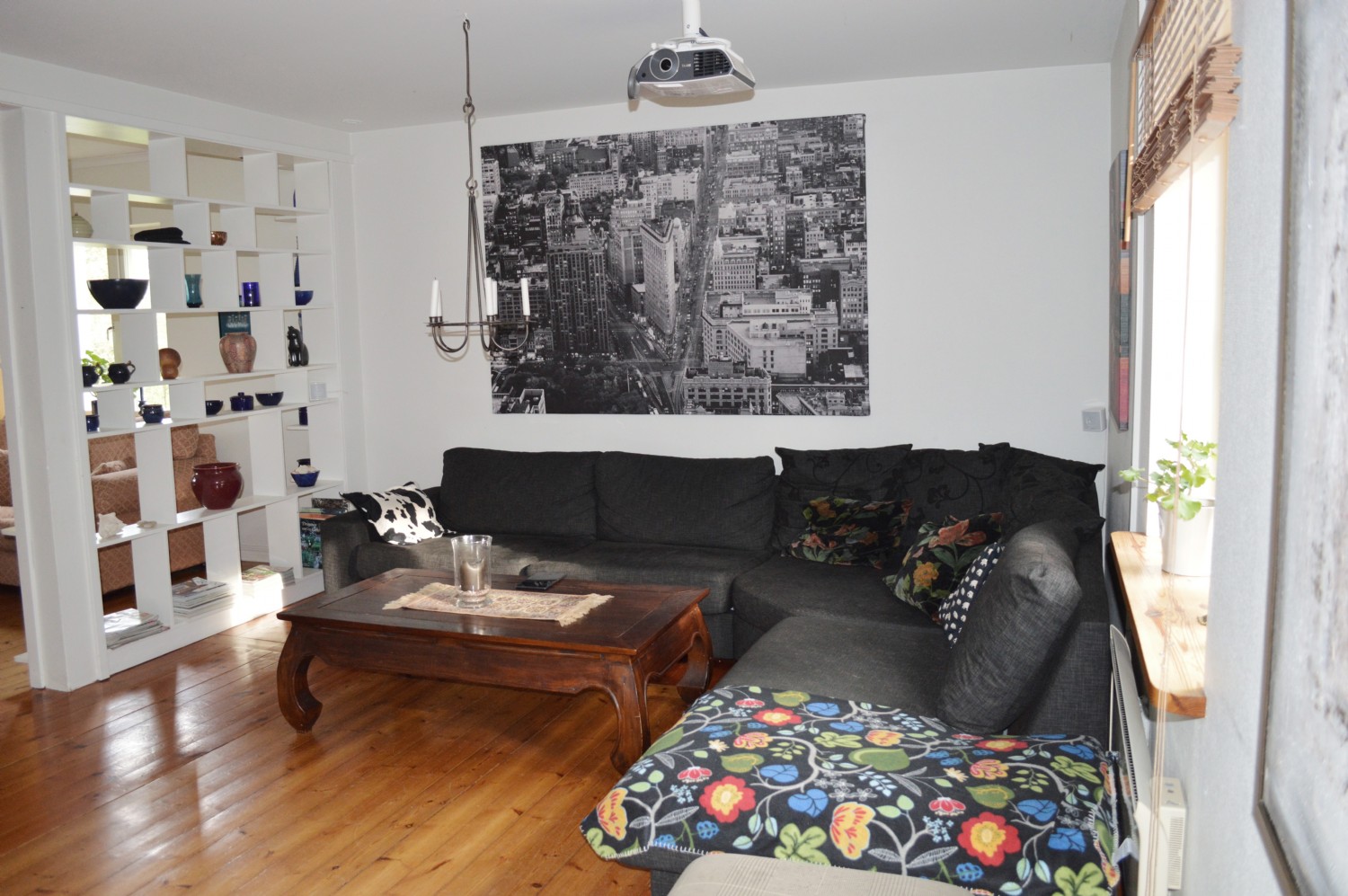 TV rum/ TV room