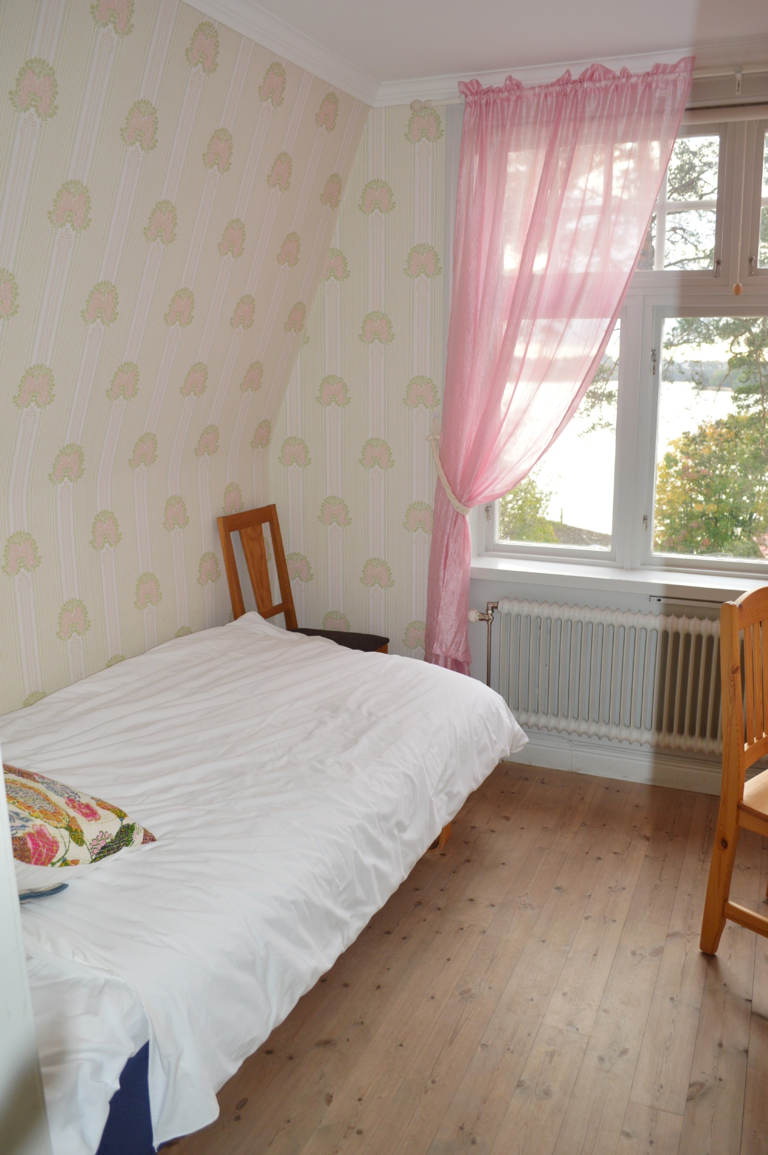 Enkelrum/ Single room