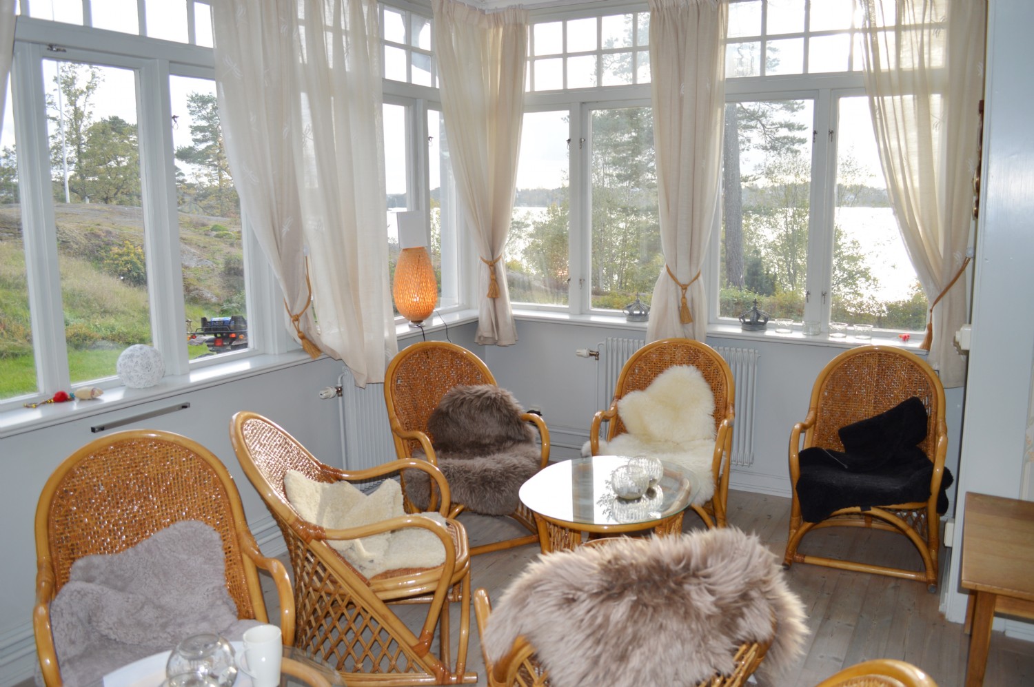 Vardagsrum/ Living room