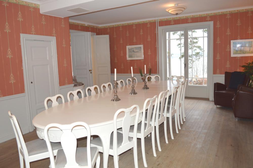 Matsal / Dining room 