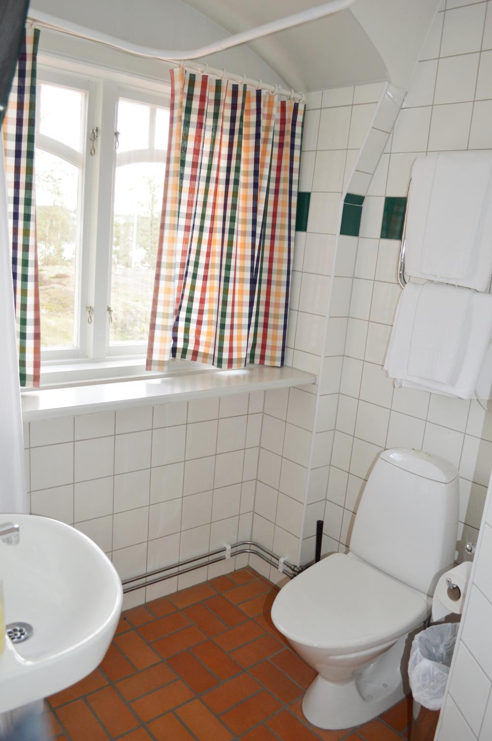 Badrum / Bath room