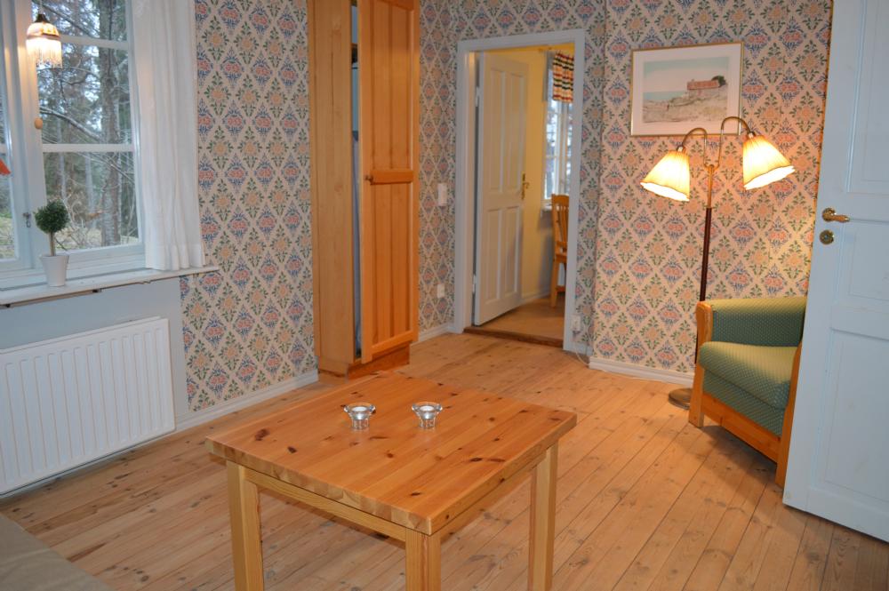 Vardagsrum/ Living room