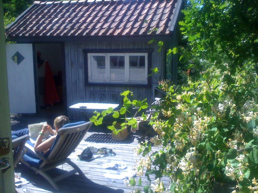 Gästhus/ Guest house