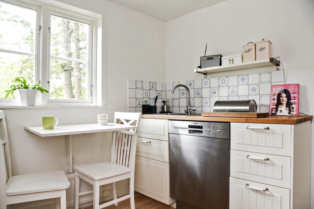 Stora huset/ Main house